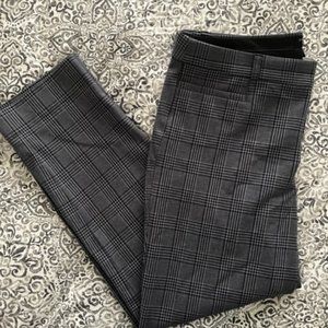 BANANA REPUBLIC STRAIGHT LEG SLOAN PANT SIZE 14